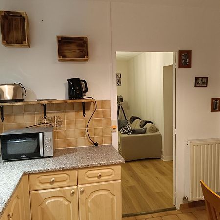 Harmonie Apartment Ламот-Беврон Екстериор снимка