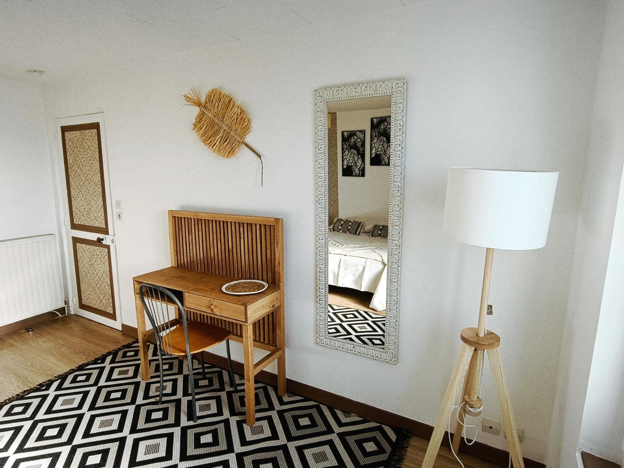 Harmonie Apartment Ламот-Беврон Екстериор снимка
