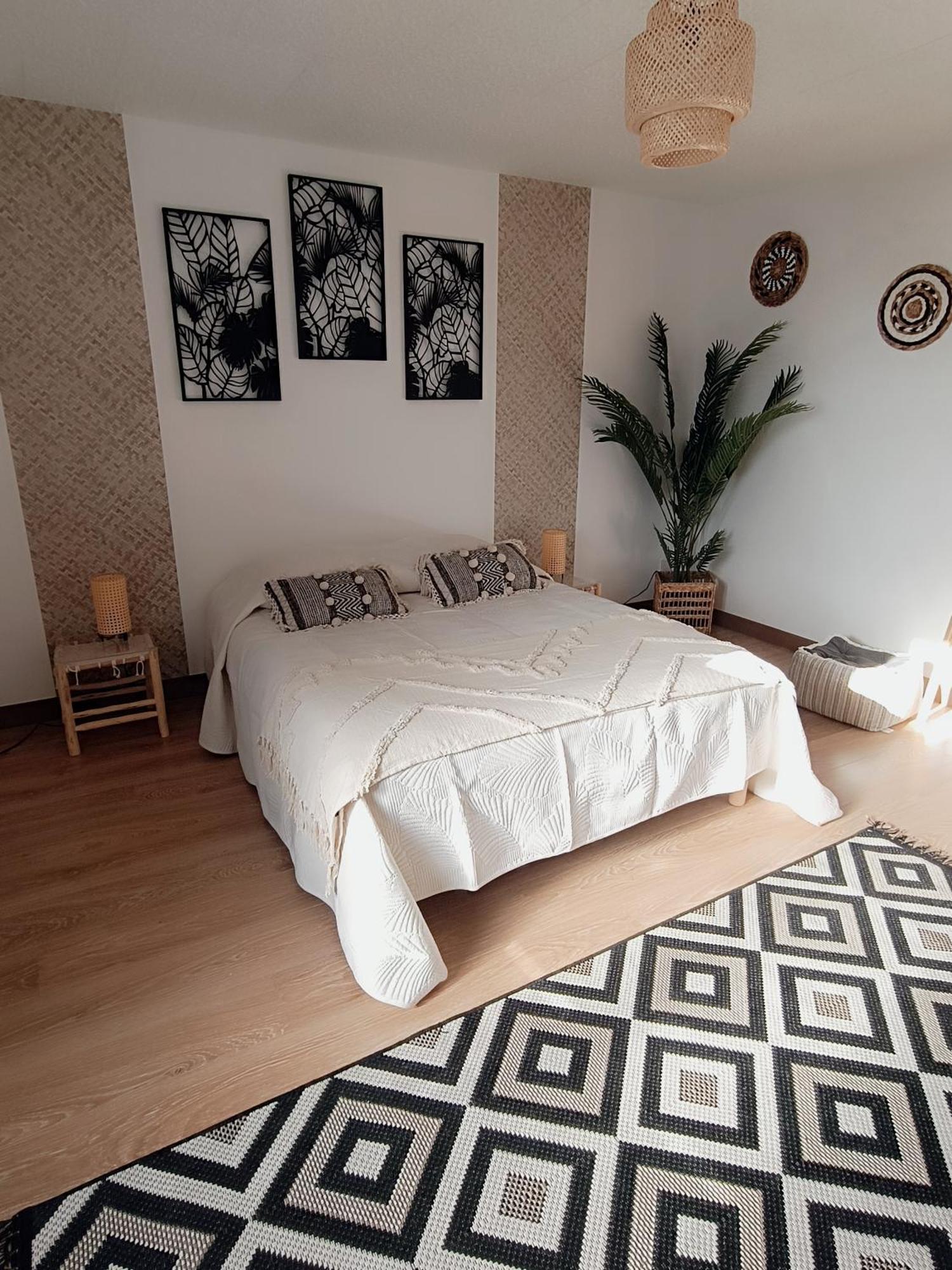 Harmonie Apartment Ламот-Беврон Екстериор снимка