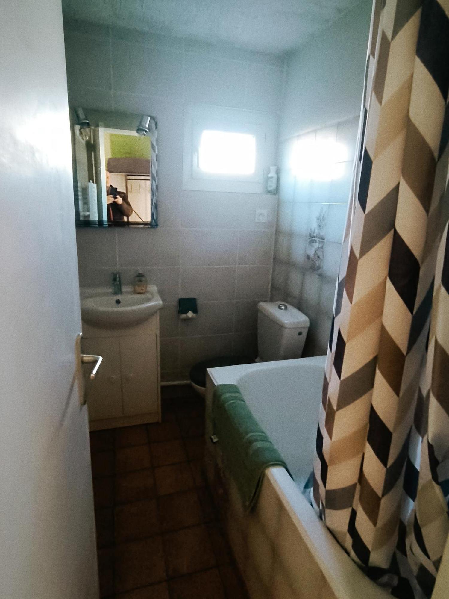 Harmonie Apartment Ламот-Беврон Екстериор снимка
