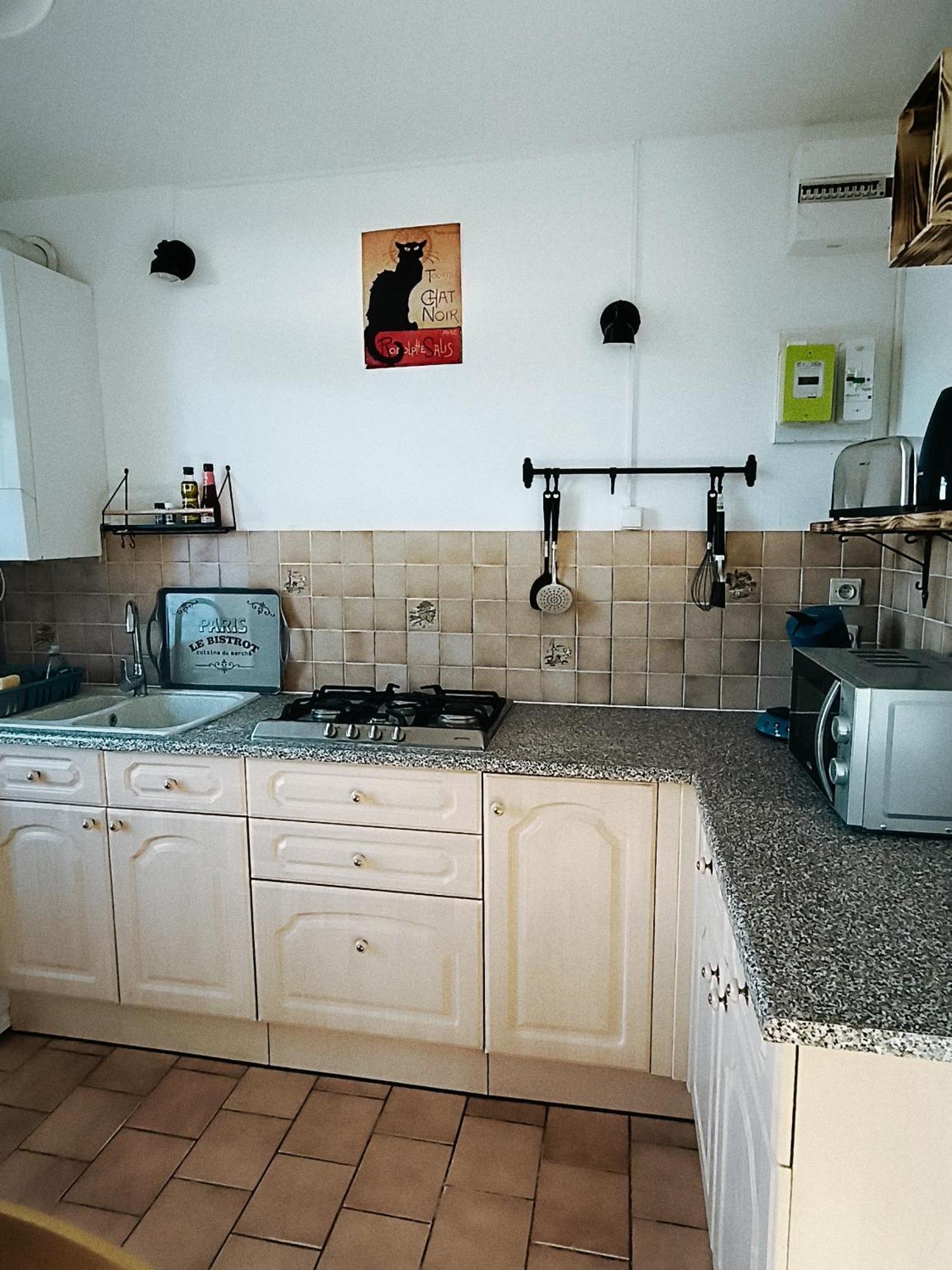 Harmonie Apartment Ламот-Беврон Екстериор снимка