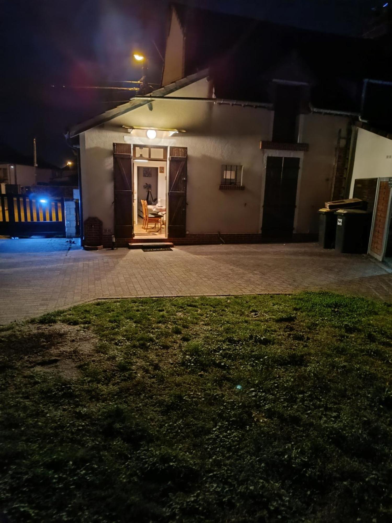 Harmonie Apartment Ламот-Беврон Екстериор снимка