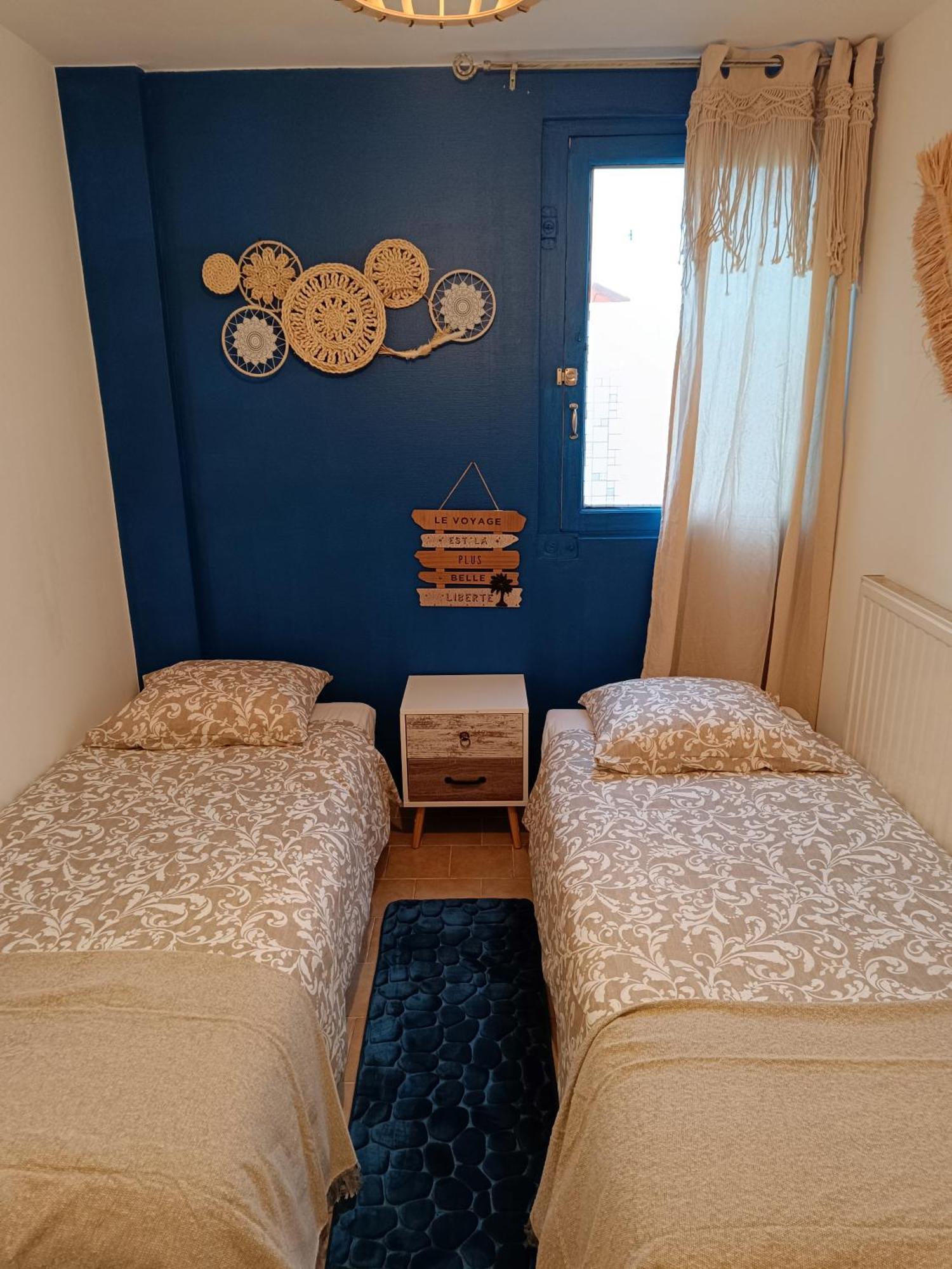 Harmonie Apartment Ламот-Беврон Екстериор снимка