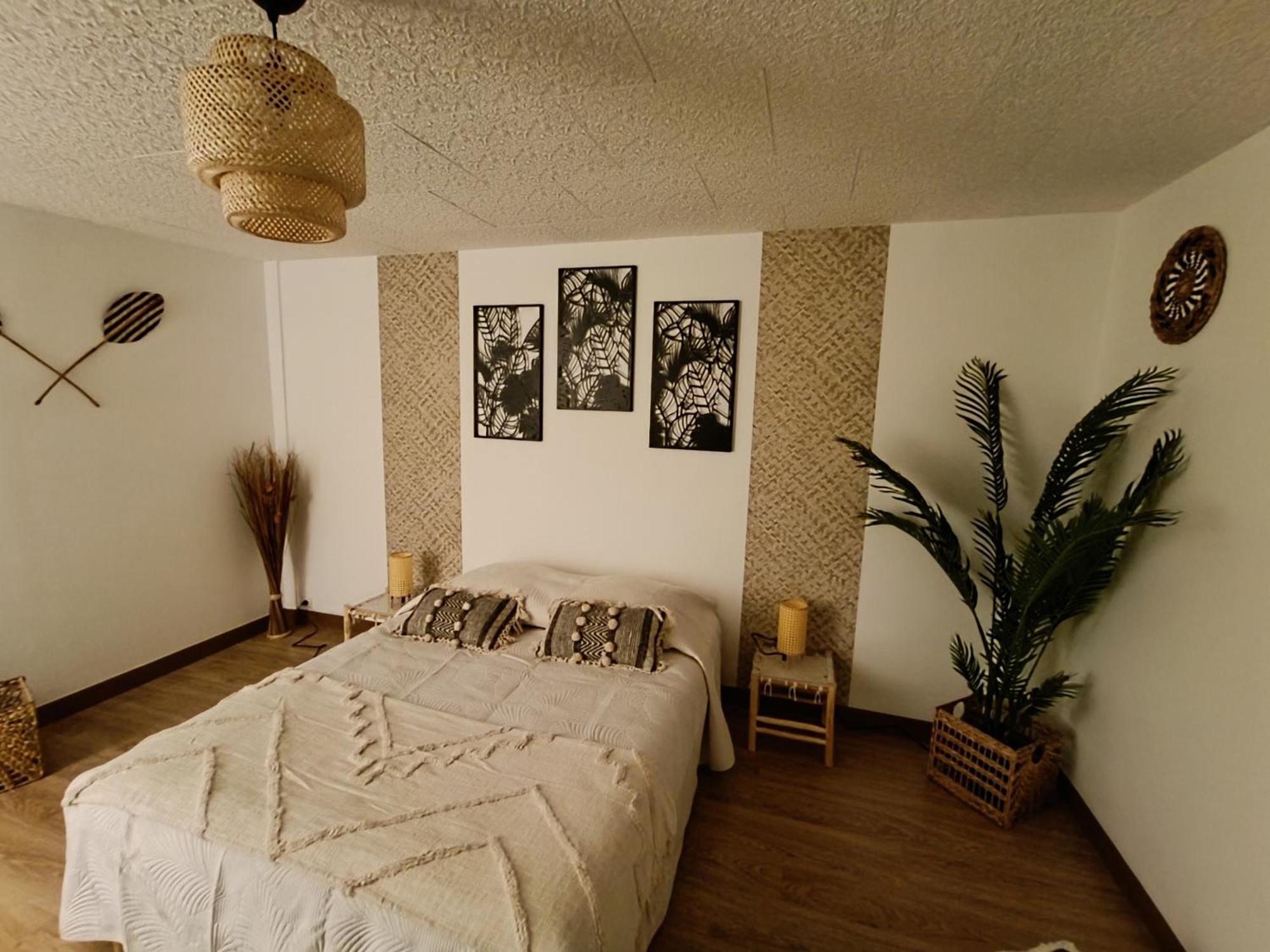 Harmonie Apartment Ламот-Беврон Екстериор снимка