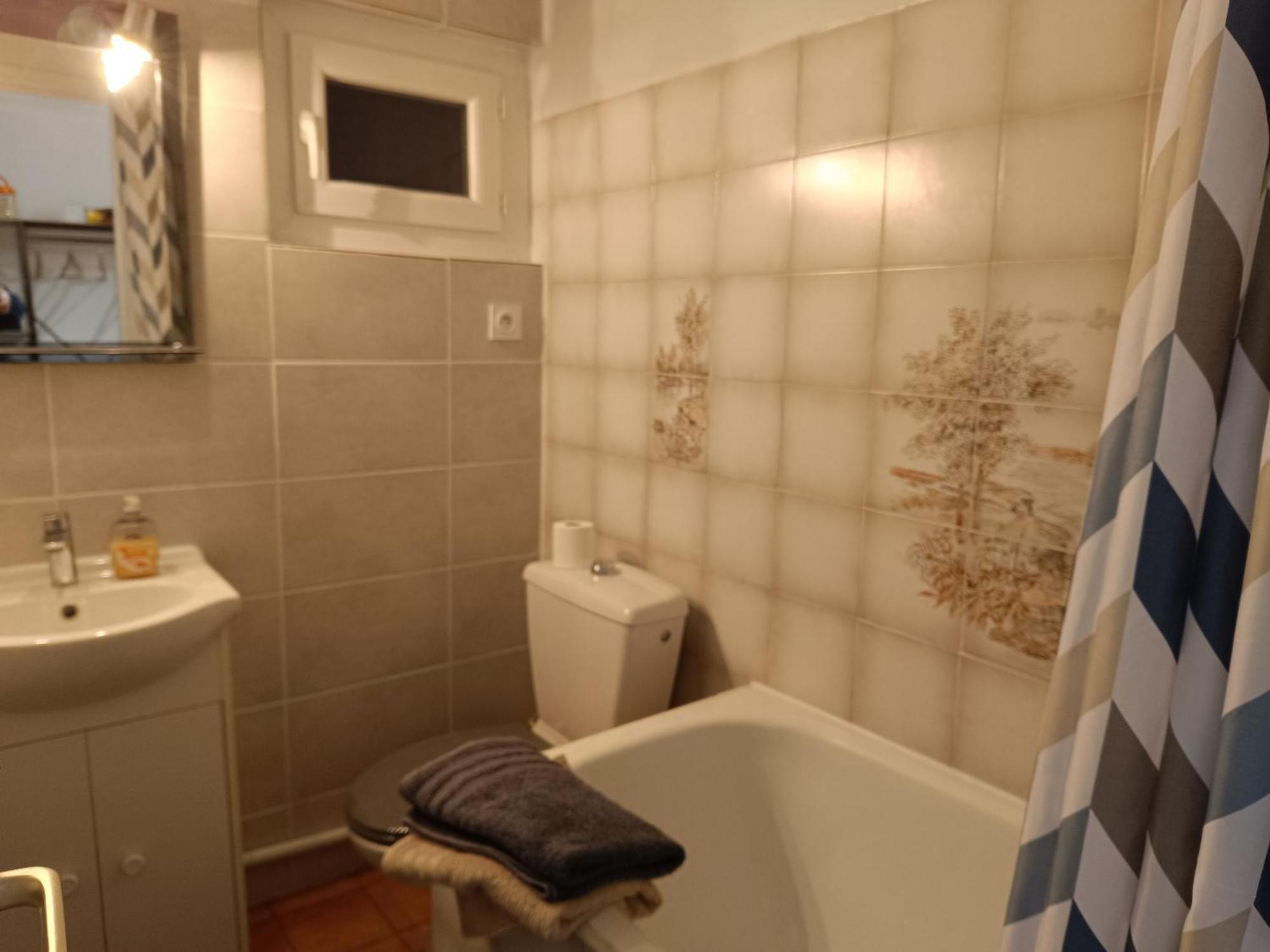 Harmonie Apartment Ламот-Беврон Екстериор снимка