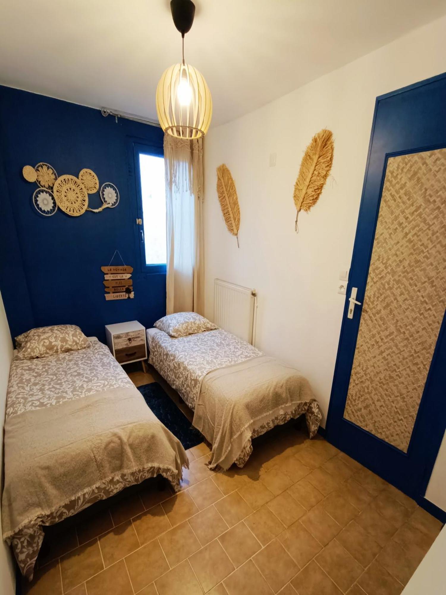 Harmonie Apartment Ламот-Беврон Екстериор снимка
