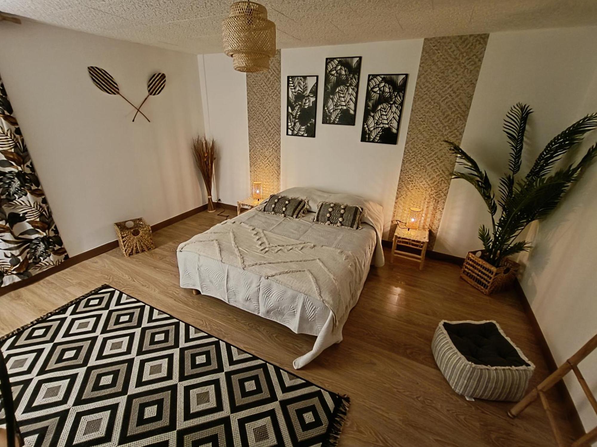 Harmonie Apartment Ламот-Беврон Екстериор снимка
