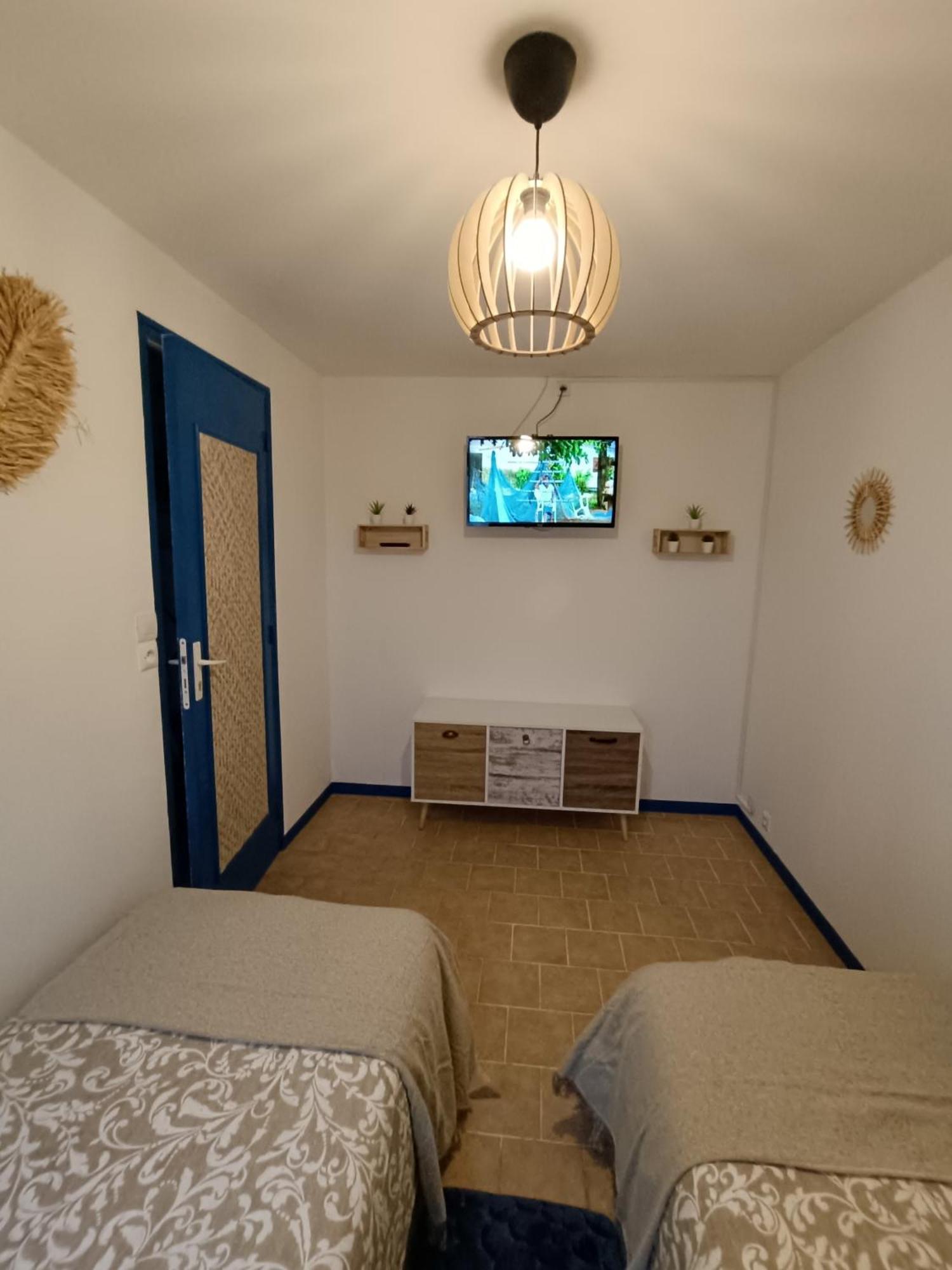 Harmonie Apartment Ламот-Беврон Екстериор снимка