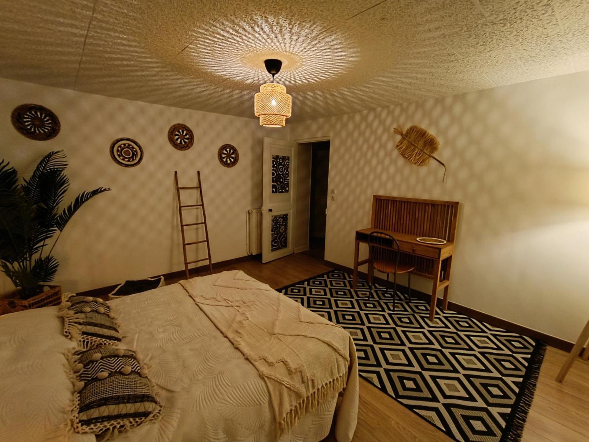 Harmonie Apartment Ламот-Беврон Екстериор снимка