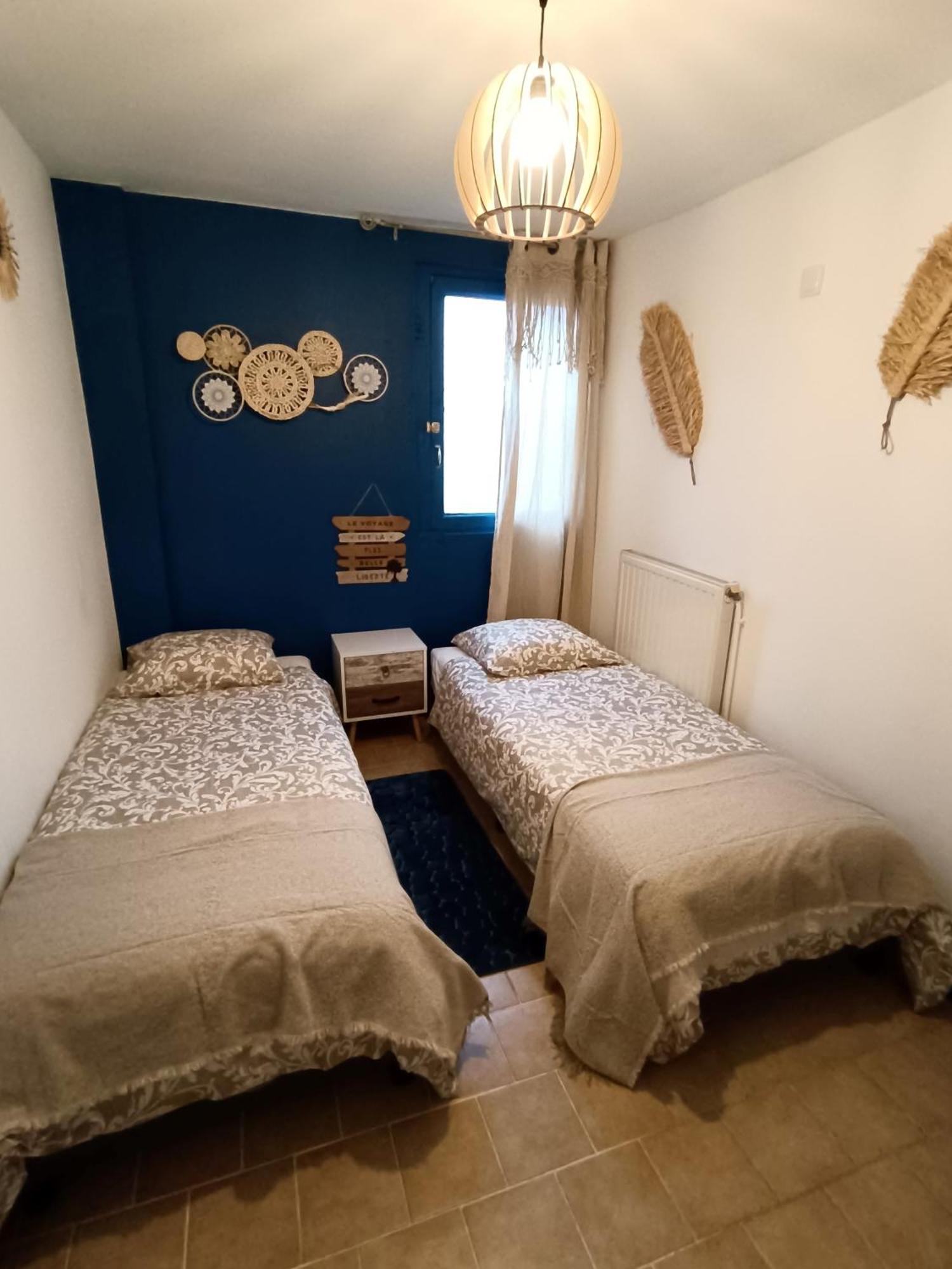 Harmonie Apartment Ламот-Беврон Екстериор снимка