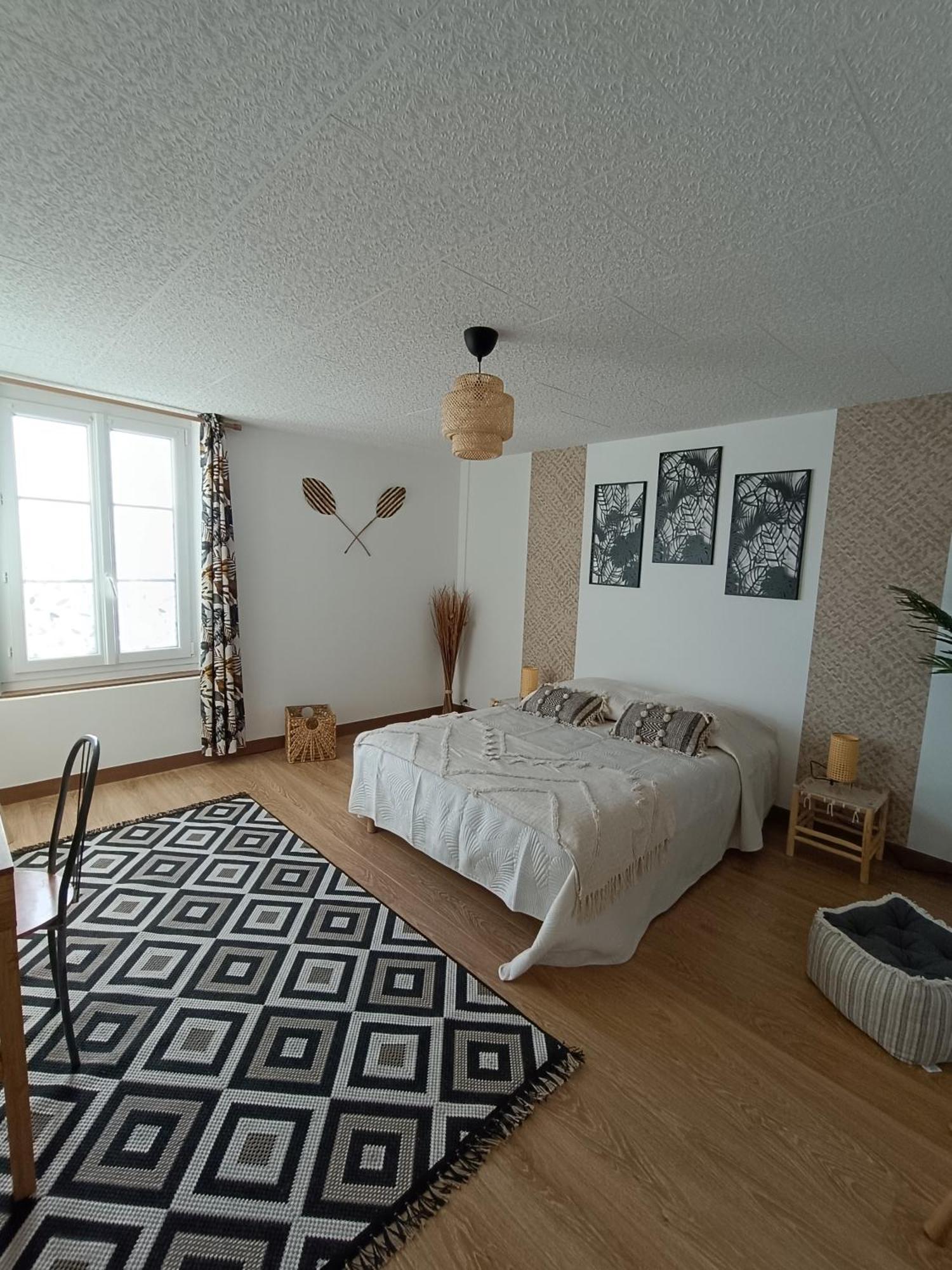 Harmonie Apartment Ламот-Беврон Екстериор снимка