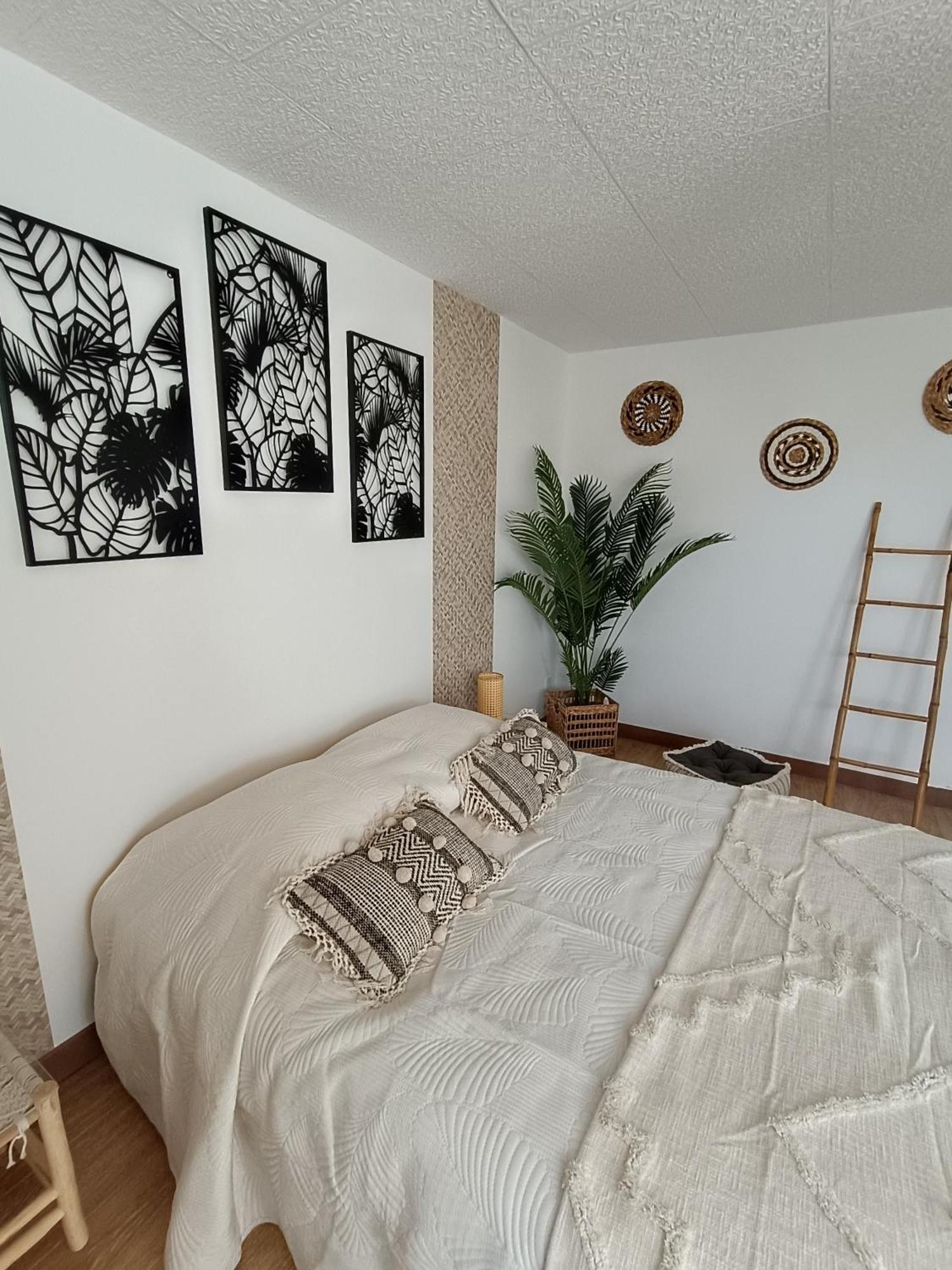 Harmonie Apartment Ламот-Беврон Екстериор снимка