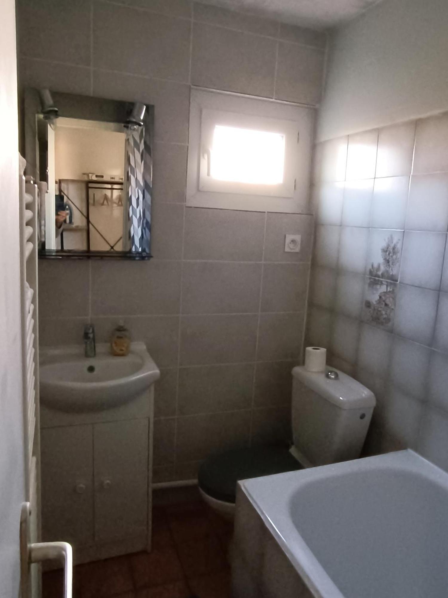 Harmonie Apartment Ламот-Беврон Екстериор снимка